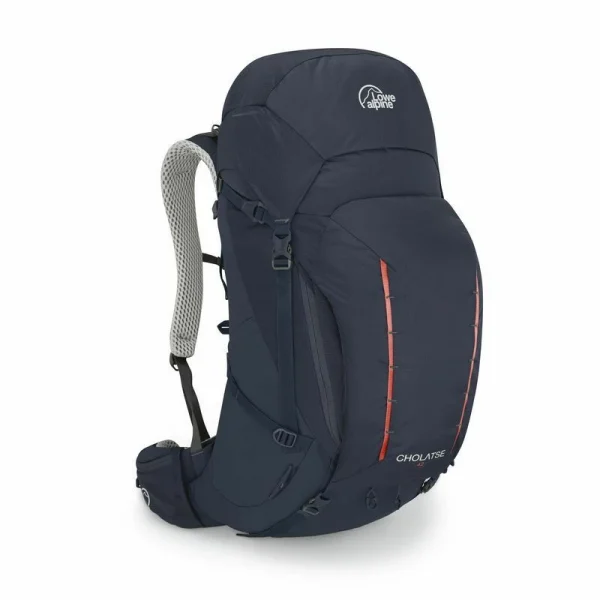 mode tendance Offres 🔥 Lowe Alpine Cholatse 42:47 – Sac à dos randonnée homme ❤️ 1