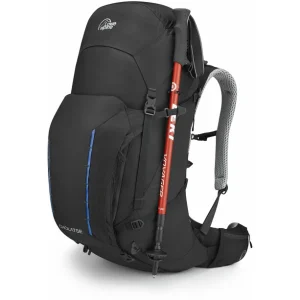 Lowe Alpine Cholatse 52:57 Sac à Dos L/XL Homme, Noir magasins pour 10