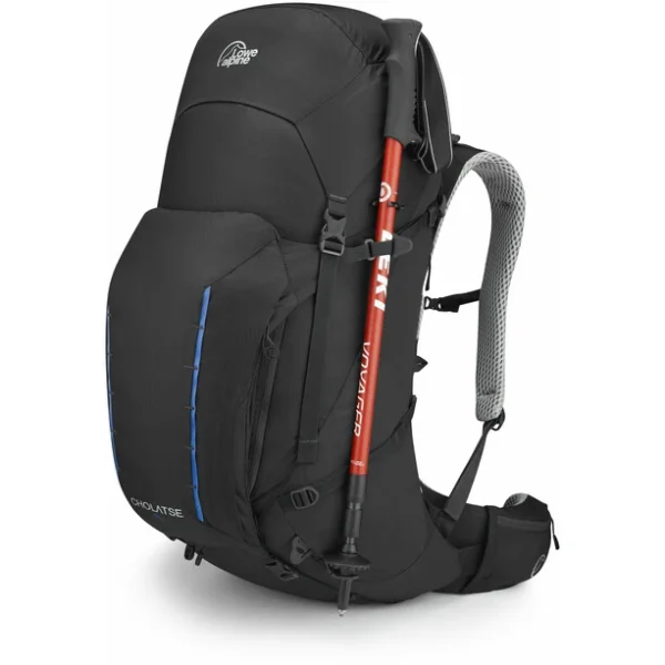 Lowe Alpine Cholatse 52:57 Sac à Dos L/XL Homme, Noir magasins pour 3