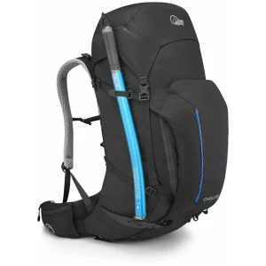 Lowe Alpine Cholatse 52:57 Sac à Dos L/XL Homme, Noir magasins pour 12