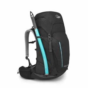 Nouveau 🥰 Lowe Alpine Cholatse ND30 – Sac à dos randonnée femme 💯 belle 30