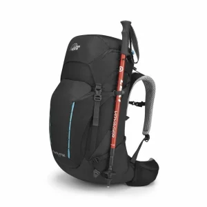 Nouveau 🥰 Lowe Alpine Cholatse ND30 – Sac à dos randonnée femme 💯 belle 32