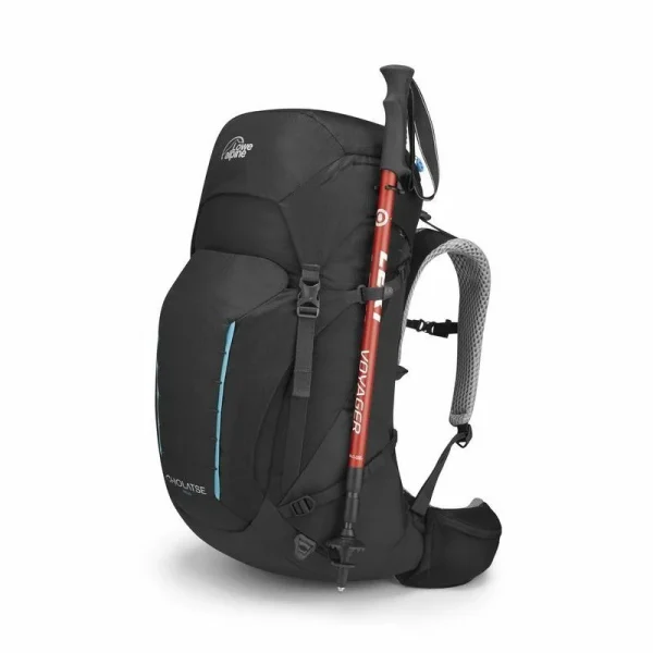 Nouveau 🥰 Lowe Alpine Cholatse ND30 – Sac à dos randonnée femme 💯 belle 10