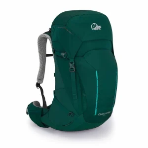 Nouveau 🥰 Lowe Alpine Cholatse ND30 – Sac à dos randonnée femme 💯 belle 42