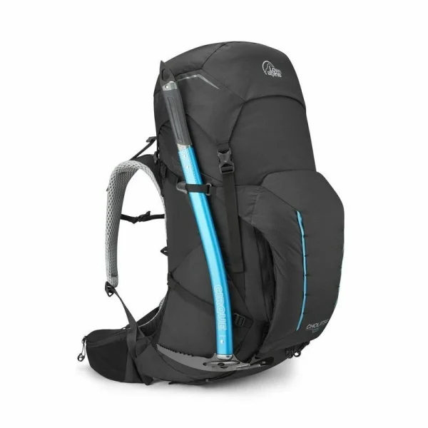 Vente flash 🤩 Lowe Alpine Cholatse ND50:55 – Sac à dos randonnée femme 🥰 Vente 4