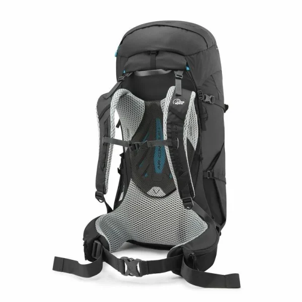 Vente flash 🤩 Lowe Alpine Cholatse ND50:55 – Sac à dos randonnée femme 🥰 Vente 5