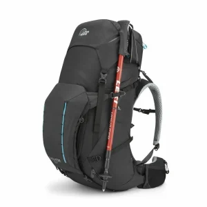 Vente flash 🤩 Lowe Alpine Cholatse ND50:55 – Sac à dos randonnée femme 🥰 Vente 20