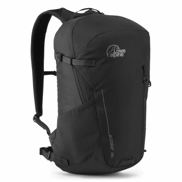 Livraison Standard/Rapide Coupon 😍 Lowe Alpine Edge 22 – Sac à dos randonnée 👍 1