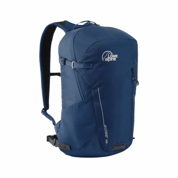 Livraison Standard/Rapide Coupon 😍 Lowe Alpine Edge 22 – Sac à dos randonnée 👍 6