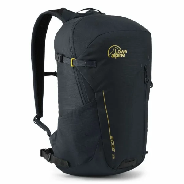 Livraison Standard/Rapide Coupon 😍 Lowe Alpine Edge 22 – Sac à dos randonnée 👍 7