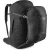 Lowe Alpine Escape Tour ND50+15 Backpack Small Women, Noir Paris 20