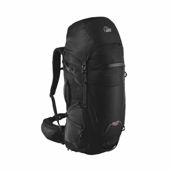 pas cher Grosses soldes 👍 Lowe Alpine Escape Trek 60:70 – Sac à dos trekking homme 😀 1