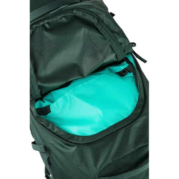 à prix réduits Lowe Alpine Escape Trek ND50:60 Sac à Dos Femme, Vert 3