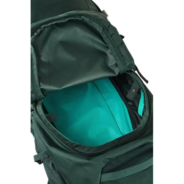 à prix réduits Lowe Alpine Escape Trek ND50:60 Sac à Dos Femme, Vert 4