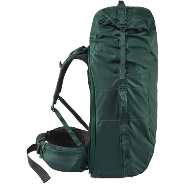 à prix réduits Lowe Alpine Escape Trek ND50:60 Sac à Dos Femme, Vert 5