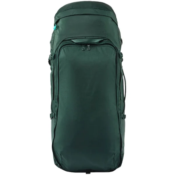 à prix réduits Lowe Alpine Escape Trek ND50:60 Sac à Dos Femme, Vert 6