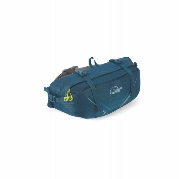 des prix incroyables Sortie 🛒 Lowe Alpine Mesa 6 – Ceinture hydratation ⭐ 1