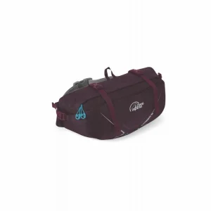 des prix incroyables Sortie 🛒 Lowe Alpine Mesa 6 – Ceinture hydratation ⭐ 9