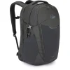 Les achats en ligne Lowe Alpine Phase 32 Sac à Dos, Noir 5