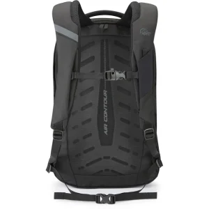 Les achats en ligne Lowe Alpine Phase 32 Sac à Dos, Noir 6