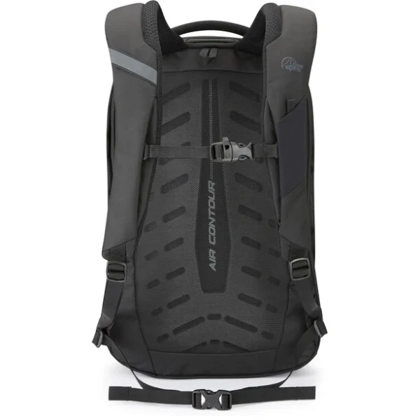 Les achats en ligne Lowe Alpine Phase 32 Sac à Dos, Noir 3