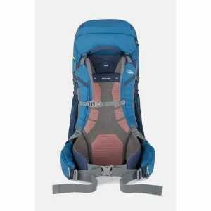 Budget 👍 Lowe Alpine Sirac 40 – Sac à dos randonnée homme ⌛ Large choix en ligne 9