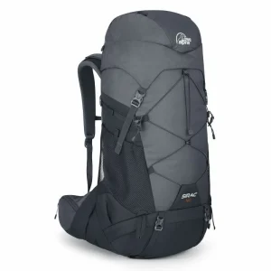 Budget 👍 Lowe Alpine Sirac 40 – Sac à dos randonnée homme ⌛ Large choix en ligne 15