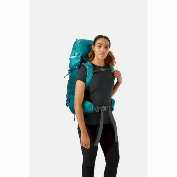 Vente flash 💯 Lowe Alpine Sirac ND40 – Sac à dos randonnée femme 🤩 ﻿soldes 3