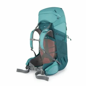 soldes pas cher Grosses soldes ❤️ Lowe Alpine Sirac ND50 – Sac à dos randonnée femme 😀 12