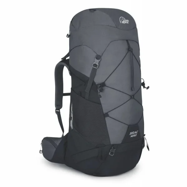 soldes pas cher Grosses soldes ❤️ Lowe Alpine Sirac ND50 – Sac à dos randonnée femme 😀 1