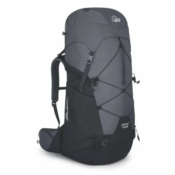 Top 10 🎁 Lowe Alpine Sirac ND65 – Sac à dos randonnée homme ⌛ meilleur cadeau 1