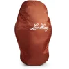 Lundhags Core Rain Cover 60-75l, Rouge REMISE allant jusqu. 13