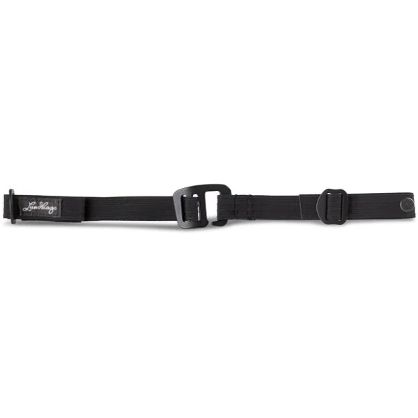 magasins pour Lundhags Sternum Bracelet De Montre, Noir 1