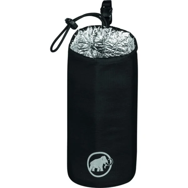 REMISE Mammut Add-on Porte-bidon Isotherme, Noir 1