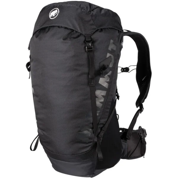 Mammut Ducan 24 Sac à Dos De Randonnée, Noir prix pas cher 1