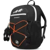 Mammut First Zip Daypack 4l Kids, Noir Achat 8