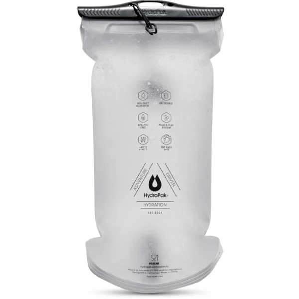 Mammut Hydration Bladder 1,5l, Blanc boutique pas cher 3