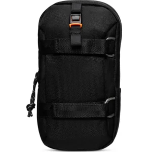 Mammut Lithium Add-on Shoulder Harness Pocket M, Noir vente à bas prix 6