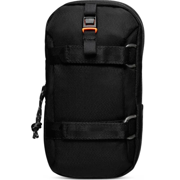 Mammut Lithium Add-on Shoulder Harness Pocket M, Noir vente à bas prix 3