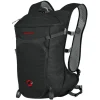 magasin france Mammut Neon Speed Sac à Dos 16l, Noir 8