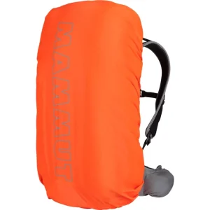 Nouveau Mammut Housse De Pluie M, Orange 6