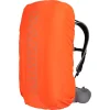 Officielle Mammut Raincover S, Orange 10