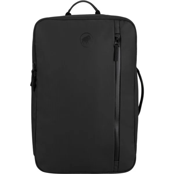 magasin en ligne france Mammut Seon Transporter Sac à Dos 25l, Noir 1