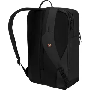 magasin en ligne france Mammut Seon Transporter Sac à Dos 25l, Noir 6