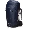 se précipiter pour acheter Mammut Trion Spine 75 Sac à Dos, Bleu 5