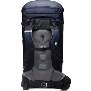 se précipiter pour acheter Mammut Trion Spine 75 Sac à Dos, Bleu 10