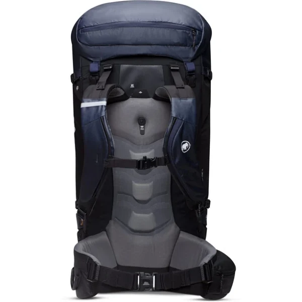 se précipiter pour acheter Mammut Trion Spine 75 Sac à Dos, Bleu 3