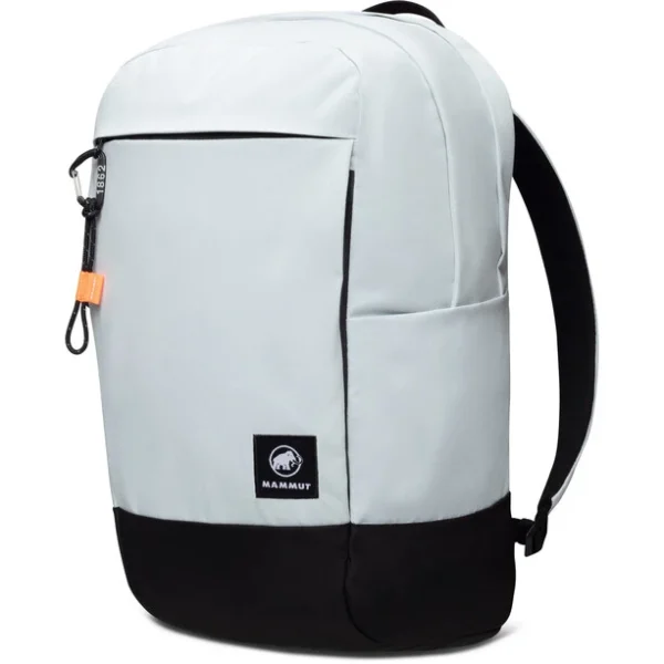 Mammut Xeron 25 Waxed Sac à Dos, Blanc/noir Satisfait ou Remboursé 1