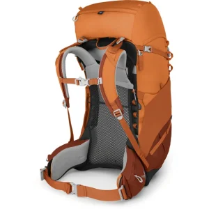 boutiqued en ligne Osprey Ace 50 Sac à Dos, Orange 6