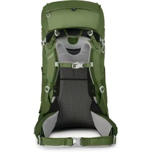 officiel Osprey Ace 75 Sac à Dos, Vert 11